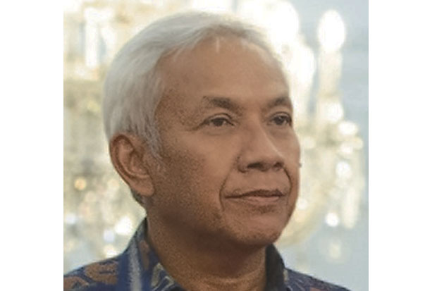 DPR Siap Bahas pada...