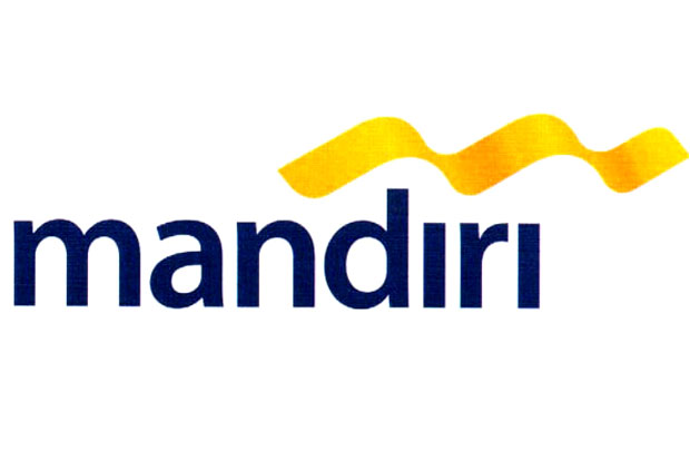 Bank Mandiri Layani...
