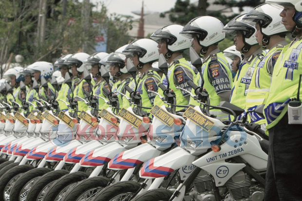 Tidak Pantas Mengatur...