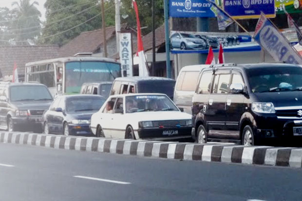 Tahun Depan DIY Tetap...