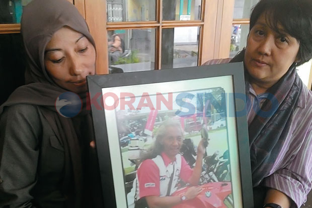 Sosok Kakak Pengayom...