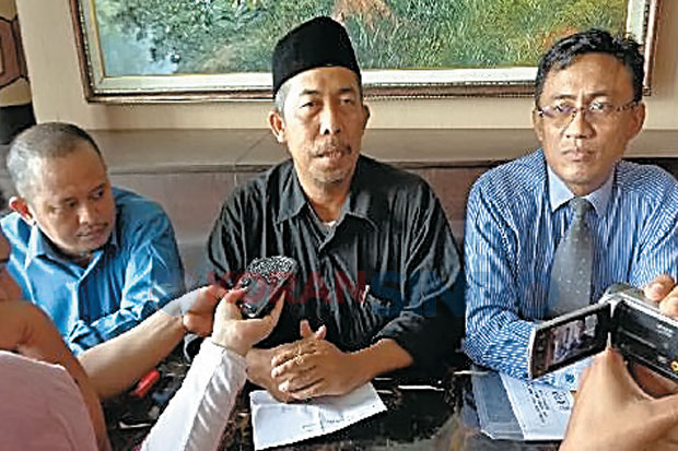 PAC PKB Usung Ulum Cabup...