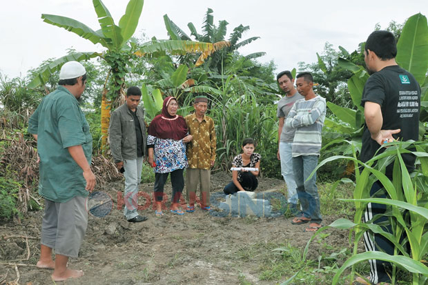 4 Makam Dibongkar, Ahli...