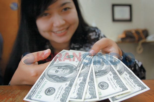 Bank BUMN Diminta Jaga...