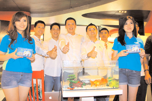 Super Spring Rilis Pelacak...