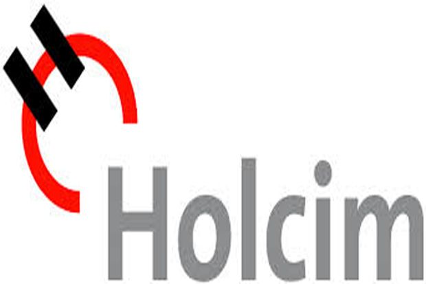 Direktur Strategi Holcim...