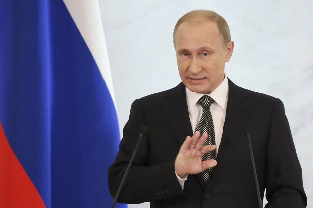 Rusia Klaim Tindakan...