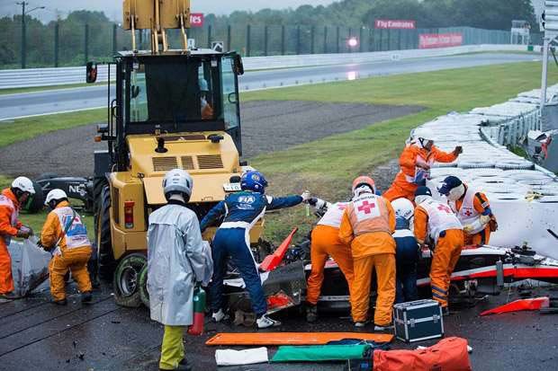 Bianchi Tidak Cukup...