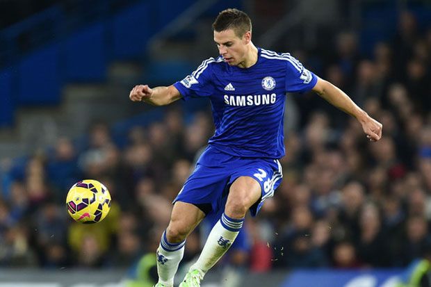 Azpilicueta Ogah Kembali...