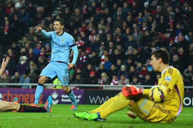 Jovetic Bawa City Balik...