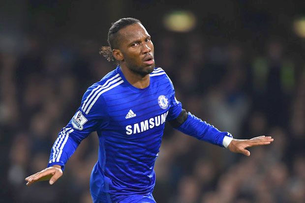 Drogba Disiapkan Jabatan...