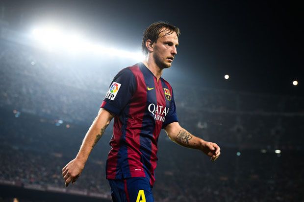 Barca Terlalu Tangguh...