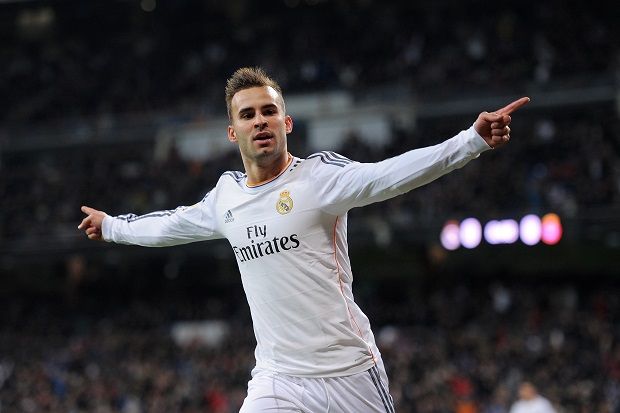 Madrid Ikat Jese Hingga...