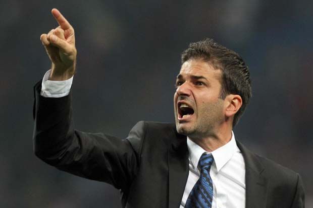 Udinese Tantang Napoli...
