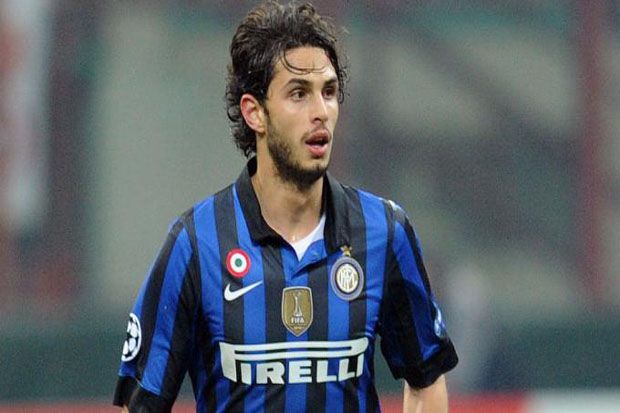 Ranocchia Beberkan Kondisi...