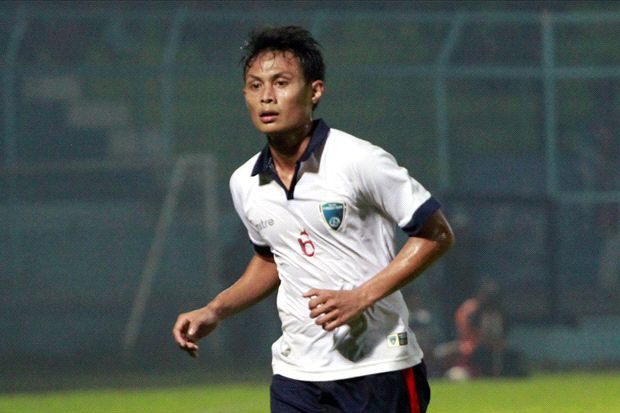 Persib Belum Kantongi...