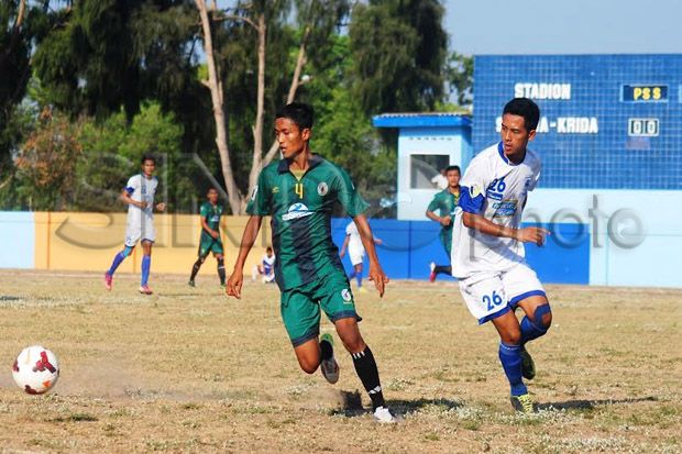 PSS Buka Pintu Pemain...