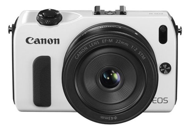 Canon Mirroless Terbaru...