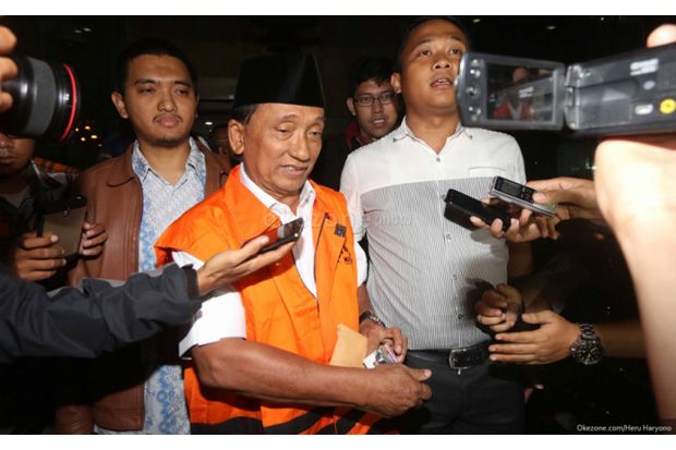 Keluarga Nilai Penangkapan...
