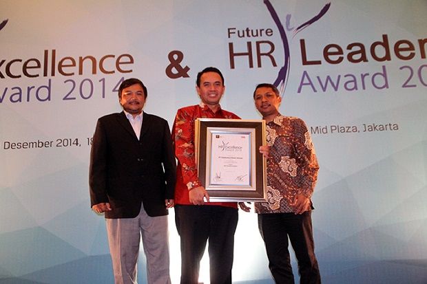 Telkomsel Sabet 2 Penghargaan...