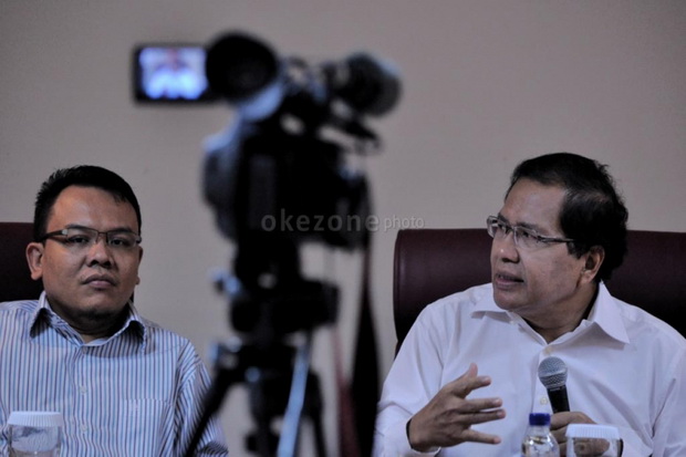 TFG Belum Dibayar, Ketua...