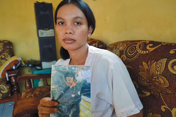 37 ABK Masih Hilang