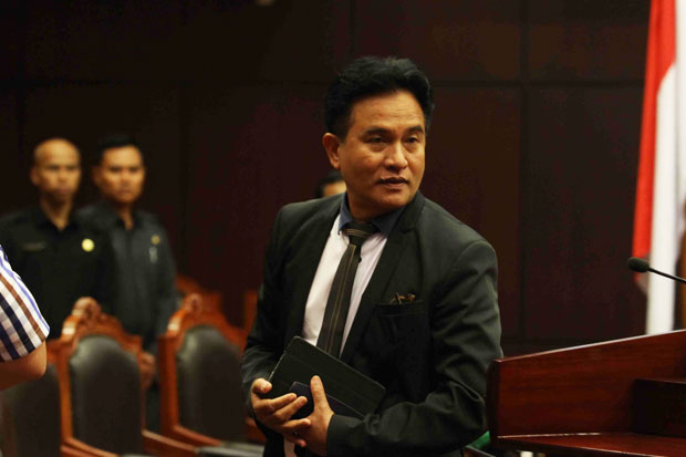 Perppu Pilkada Sisakan...