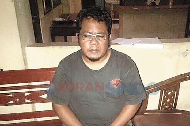 Pakai Foto Cantik, Tipu...