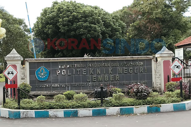 Kementerian Dikti Selidiki...