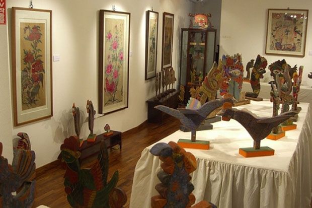 Mau Lihat? Ada Museum...