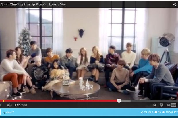 Artis Starship Entertainment...