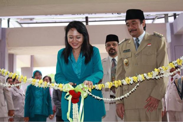 Djarot: Saya Akan Jalin...