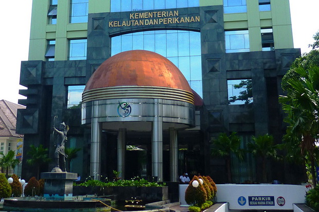 KPK: KKP Cukup Bagus...