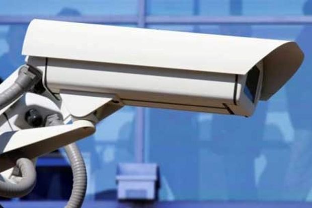 Kemenhub Pasang CCTV...