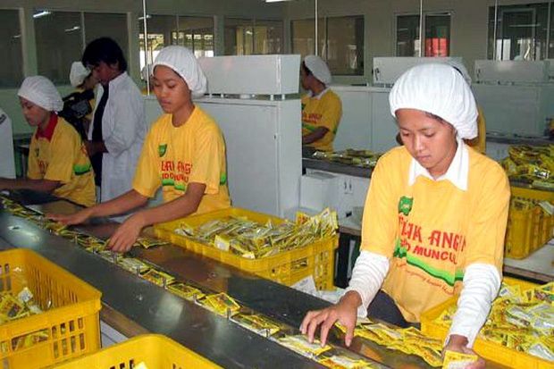 Sukses Bisnis Sidomuncul...