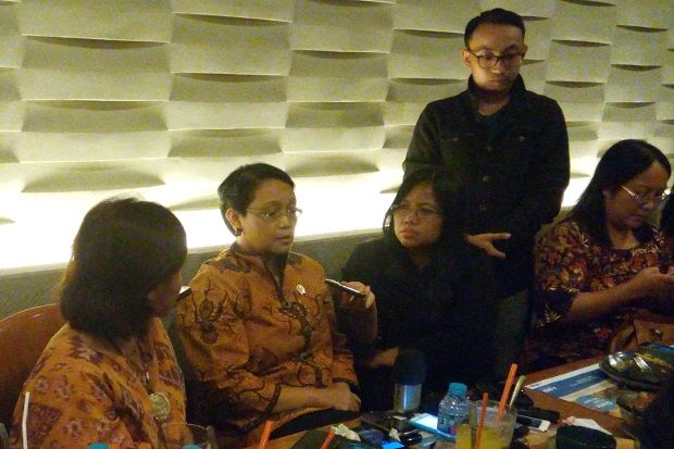 Menlu Retno: 14 ABK...