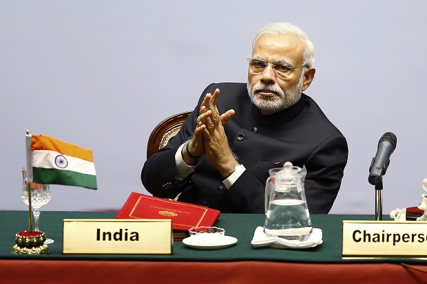 PM India Enggan Pecat...