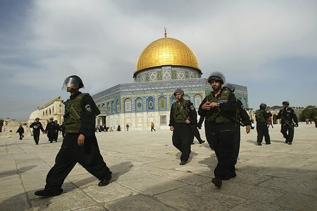 Hamas: Izinkan Yahudi...