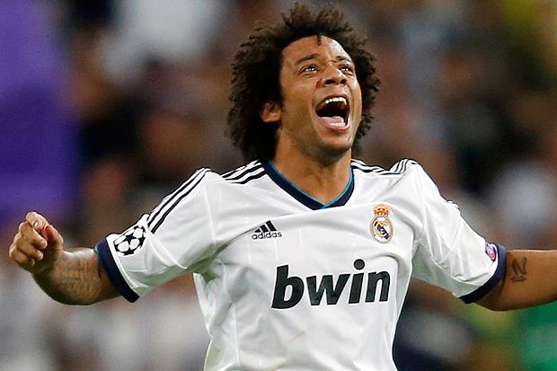 Marcelo Ingin Pensiun...