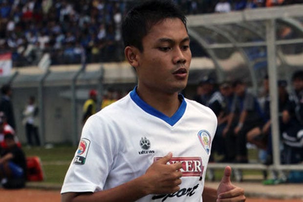 Dado Kembali Gunakan...