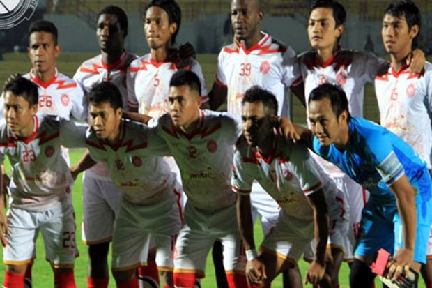 Laskar Sultan Agung...