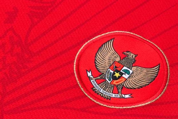 Indonesia Lumat Singapura