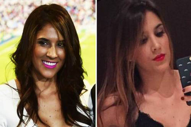 Ingin Berlabel WAGs,...