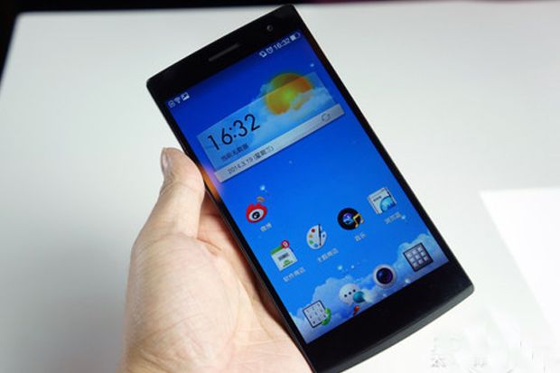 Oppo Beri Harga Spesial...