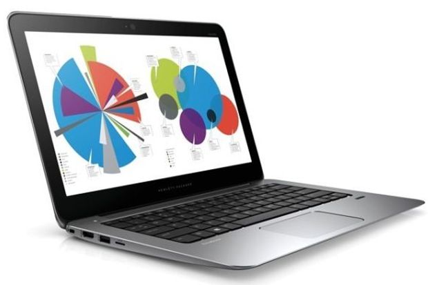 Notebook HP EliteBook...