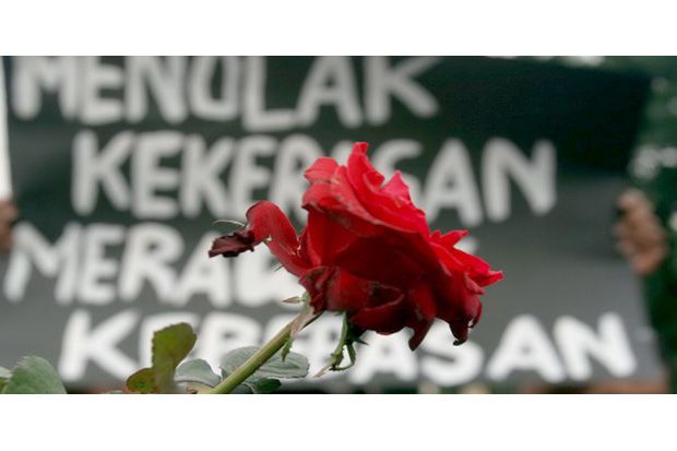 KontraS: Pelaporan Aparat...