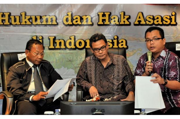 BNPT: 25 Pelaku Teror...