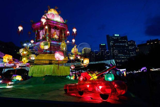 DKI Akan Gelar Festival...