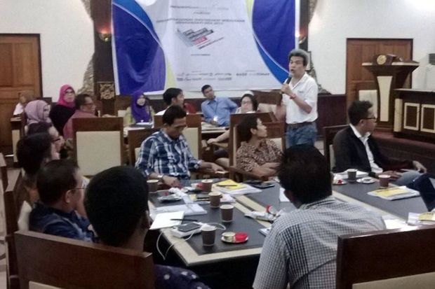 Budi Isman Berharap...
