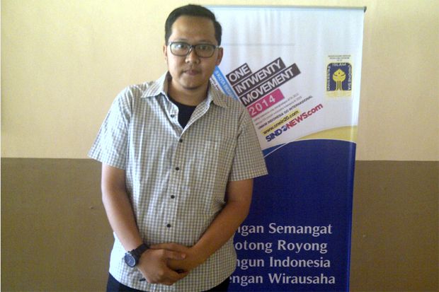 UMKM Yogyakarta Rasakan...
